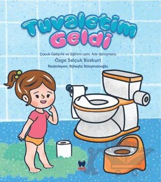 Tuvaletim Geldi
