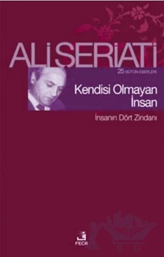 Kendisi Olmayan İnsan
