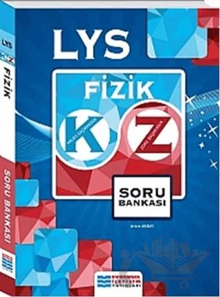 LYS Fizik Soru Bankası