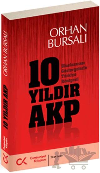 10 Yıldır AKP