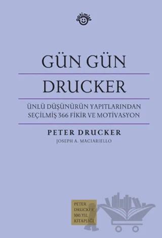Gün Gün Drucker