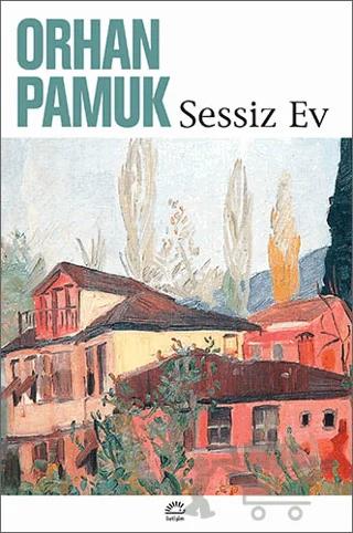 Sessiz Ev