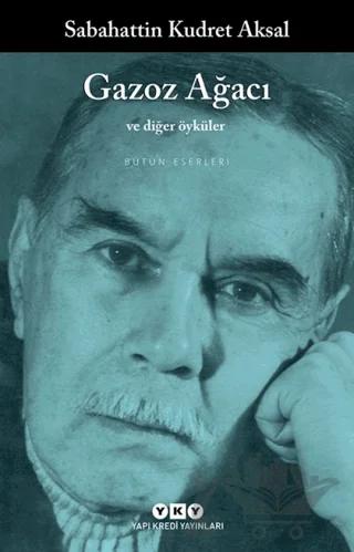 Gazoz Ağacı ve Diğer Öyküler