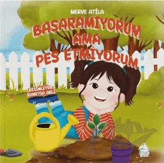 Başaramıyorum Ama Pes Etmiyorum
