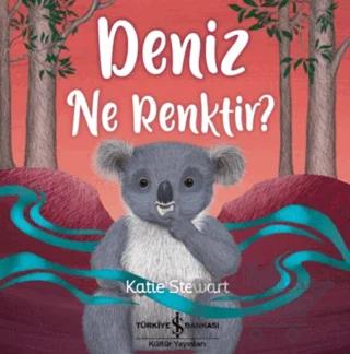 Deniz Ne Renktir?