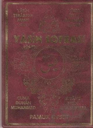 Yasin Sofrası (Yas-099)