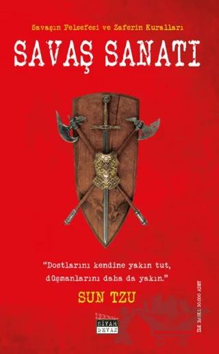 Savaş Sanatı