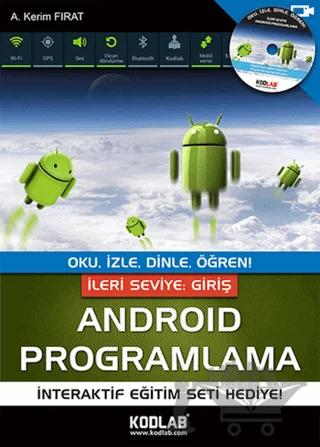 Android Programlama
