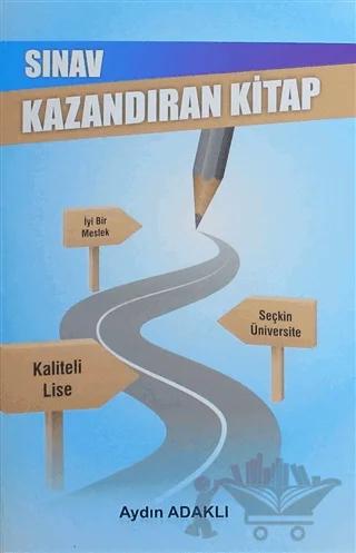 Sınav Kazandıran Kitap
