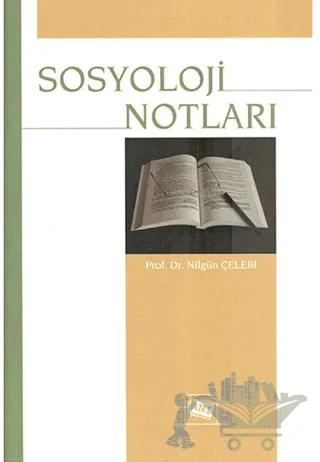 Sosyoloji Notları