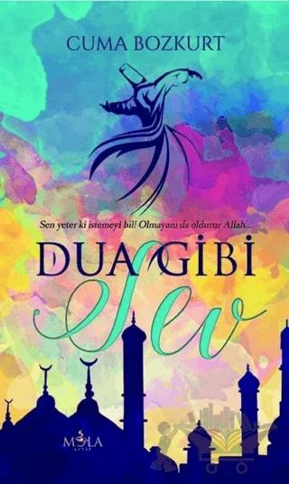 Dua Gibi Sev