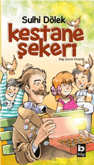 Kestane Şekeri