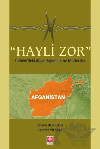 Hayli Zor