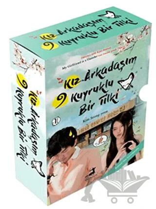 Kız Arkadaşım Dokuz Kuyruklu Bir Tilki - Set