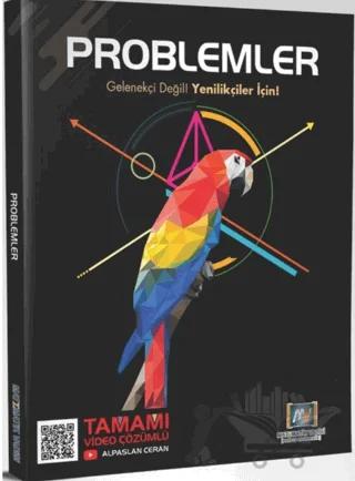 Matematik Vadisi Problemler Tamamı Video Çözümlü Soru Bankası