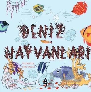 Deniz Hayvanları