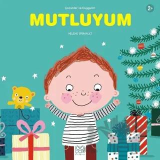 Mutluyum