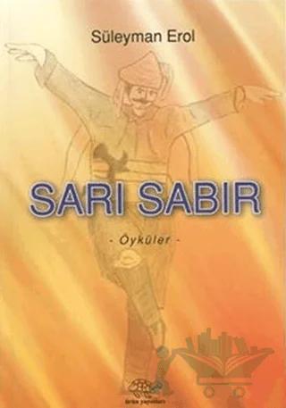 Sarı Sabır