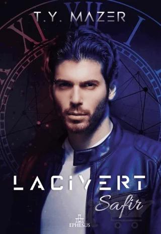 Lacivert: Safir (Poster ve Ayraç Hediyeli)