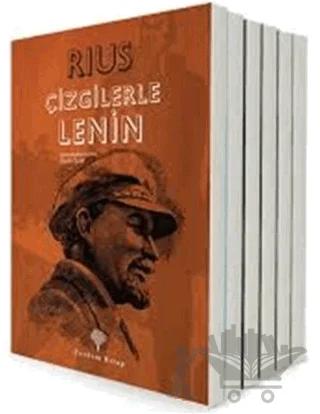 Çizgilerle Seti (10 Kitap Takım)