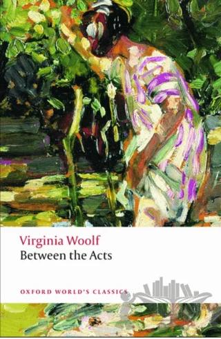 Between The Acts