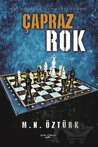 Çapraz - Rok