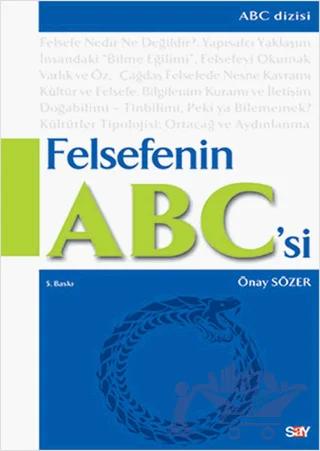 Felsefenin ABC’si