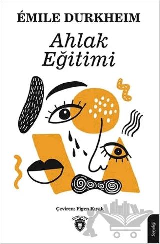 Ahlak Eğitimi