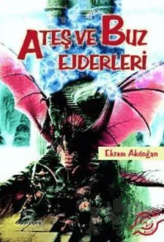 Ateş ve Buz Ejderleri