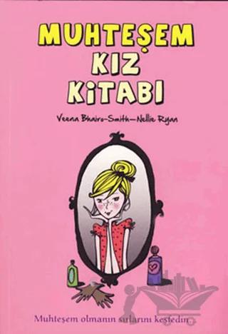 Muhteşem Kız Kitabı