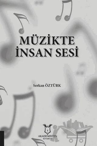 Müzikte İnsan Sesi