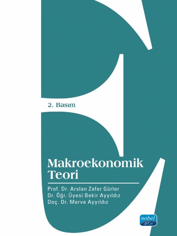 Makroekonomik Teori