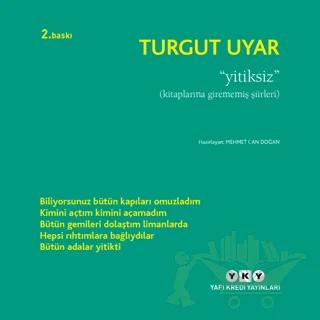 Yitiksiz