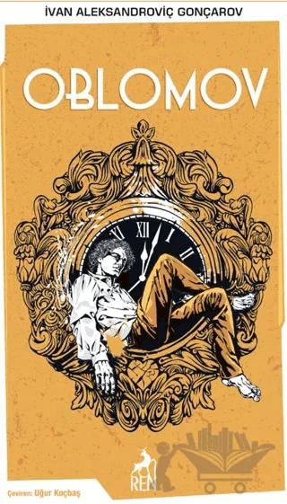 Oblomov