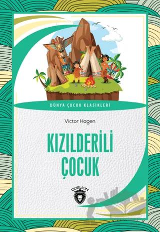 Kızılderili Çocuk