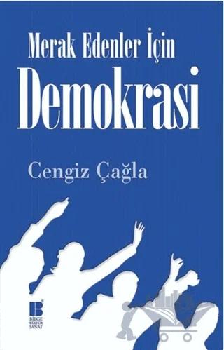 Merak Edenler İçin Demokrasi