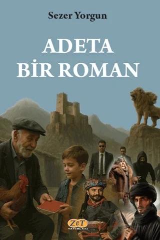 Adeta Bir Roman