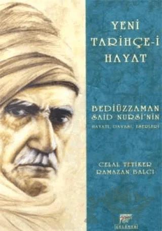 Yeni Tarihçe-i Hayat