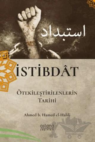 İstibdat