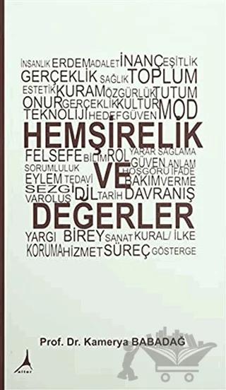 Hemşirelik ve Değerler