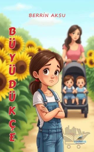 Büyüdükçe