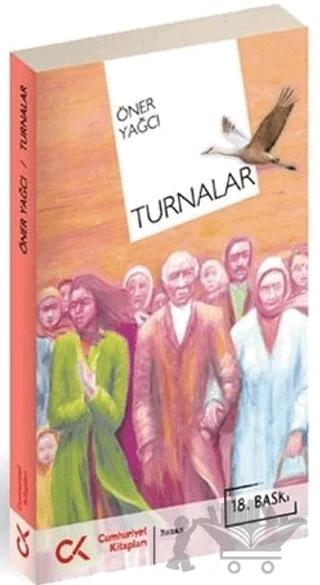 Turnalar