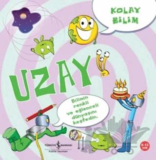 Kolay Bilim - Uzay