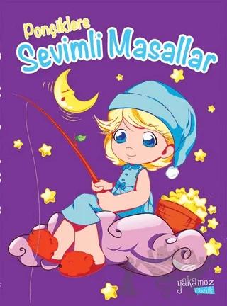 Ponçiklere Sevimli Masallar