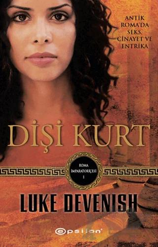 Dişi Kurt