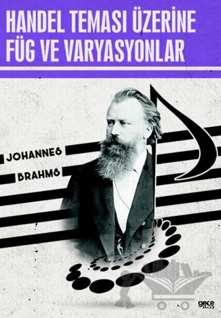 Handel Temasi Üzerine Füg ve Varyasyonlar