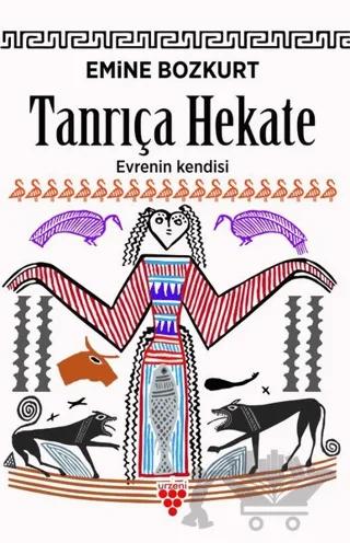 Tanrıça Hekate