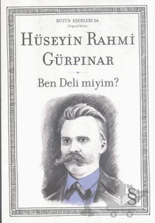 Ben Deli miyim?