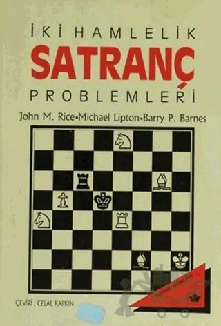 İki Hamlelik Satranç Problemleri