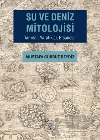 Su ve Deniz Mitolojisi